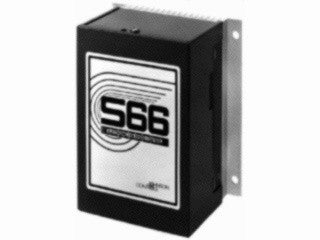 S66AA-1C: Fan Speed Control