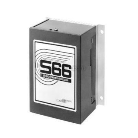 S66AA-1C: Fan Speed Control