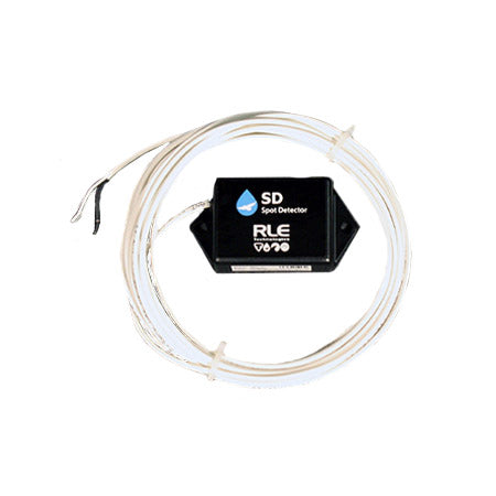 SD: Spot detector; conductive fluids, 14ft/4.26m leader cable (for use with the Falcon FMS)