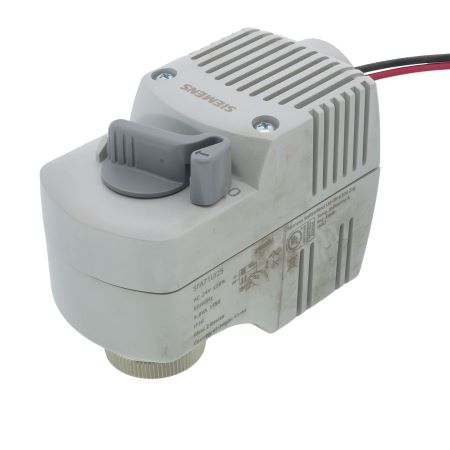 SFA71U/25G: 24V 2P SR NC Zone Actuator