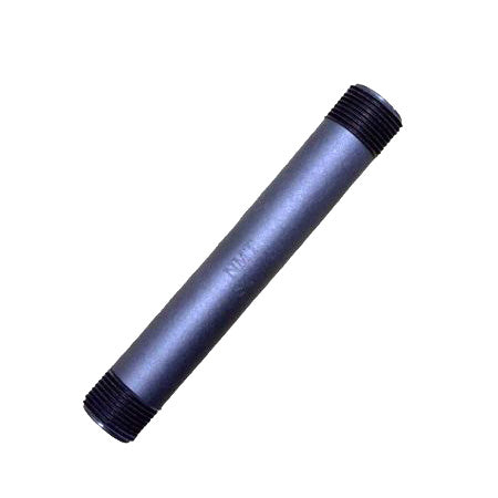 ST-75: 3/4" x 7.5" Polymer Spacer Tube