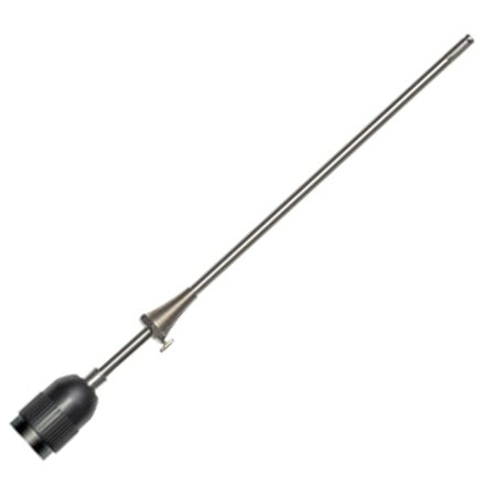 AJPT03: Modular 30" (750 mm) Probe Tip for AJSJ01 handle, maximum temperature 800 C (for NOVO)