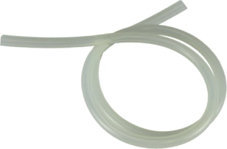 AJTB01: Gas pressure tube, 1m lenght (for NOVO)