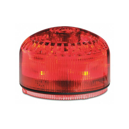 FSIG-SLM500R: Streamline Horn and Strobe (Red)