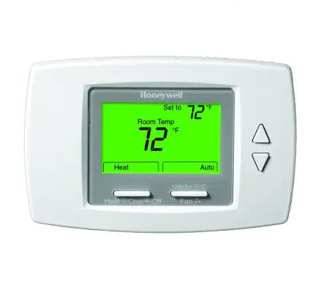 TB6575B1000: Fan Coil Thermostat