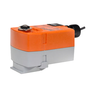 TFRB24-3: Valve Actuator,Spring Return,24V,On/Off Floating Point