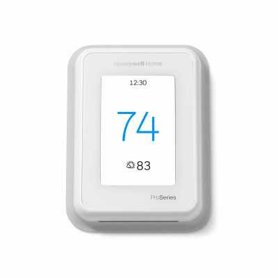 THX321WFS2001W: T10 Pro Smart WIFI Thermostat with RedLINK Room Sensor