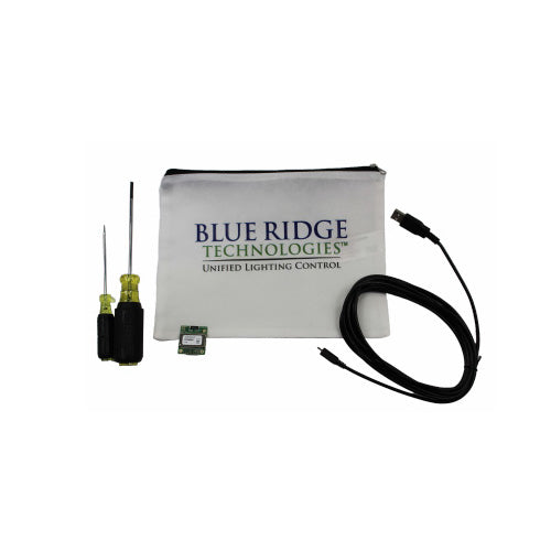 TK-4.0: M3 - Technicians Kit, includes Micro-USB Cable, Bluetooth module, and Screwdrivers