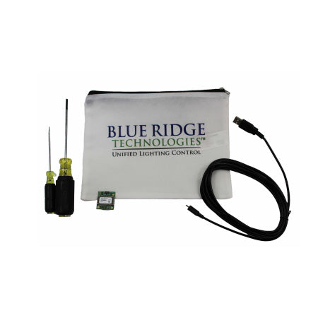 TK-4.0: M3 - Technicians Kit, includes Micro-USB Cable, Bluetooth module, and Screwdrivers