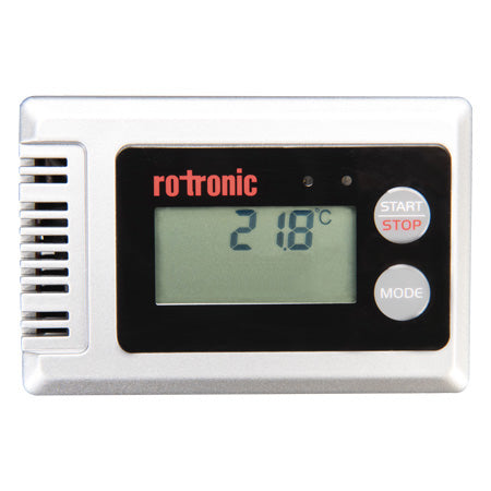 TL-1D: Temperature Datalogger