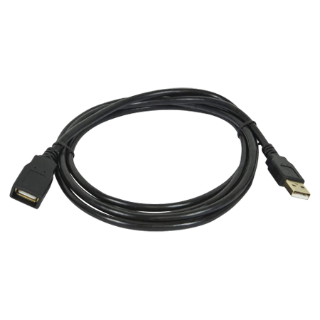 ACC-USBCBL-15: 15 USB Extension Cable