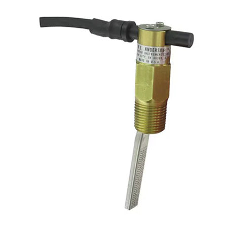 V10: Mini Flow Switch, 1/2" - 2" Pipe Size