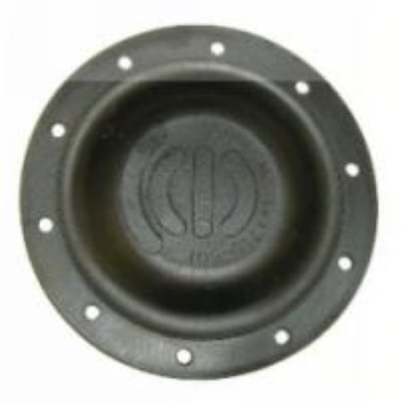 V-4710-601: Diaphragm, Used with 6" Diameter 3R Actuator