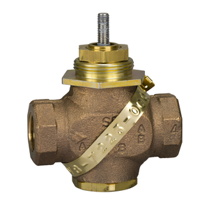 VB-7263-0-4-04: 1/2"STEAM VALVE,SUC, 4.4cv