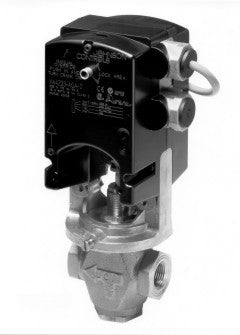 VG7441LT+423GGA: 2W 3/4" NPT 7.3CV VA4233; 3/4" NPT 7.3 CV NC WITH VA-4233-GGA-2 ELEC ACT PROPORTIONAL