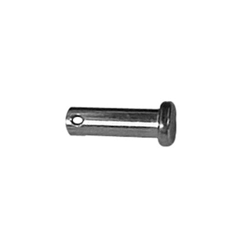 VTD-1100: Accessory: 1/4" Clevis Pin used with VTD-1007 on post moounted 3" and 4" actuators