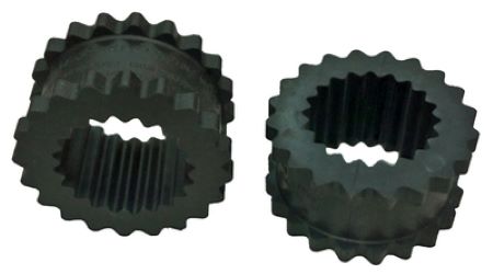 8jes Insert 41916: 8JE WOOD'S EPDM SLEEVE