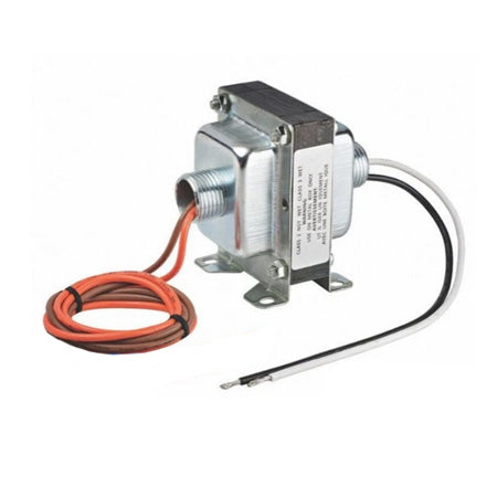 Y65A13-0: 40VA Transformer 120-24V Foot Mounting