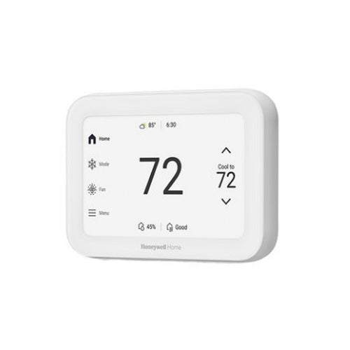 YTHX1200W5: ElitePRO S1200 Smart Thermostat