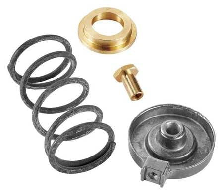 VG7000-1011: LINKAGE DN15/20 V-3801 4; 4-8# SPRING KIT;V3801 FOR 1/2IN & 3/4IN VG7000 THREADED STEM VLVS INCLDS