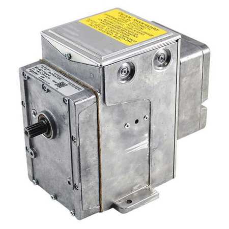 MP-461-112: Siebie 120V S/R 50lb/in PROP ACTUATOR