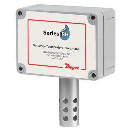 RHP-3S1B: Humidity Sensor