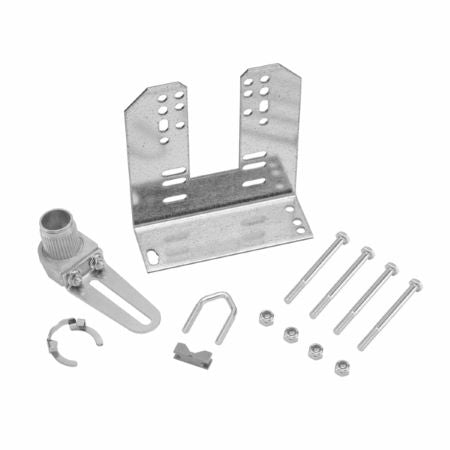 ZG-AFA108: FSAF..A series crankarm adaptor kit with ZG-108