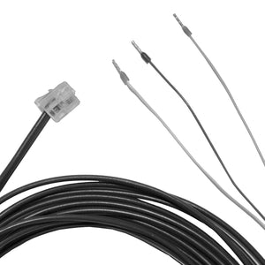 ZK2-GEN: Cable for ZIP-USB-MP US to 3 Wire