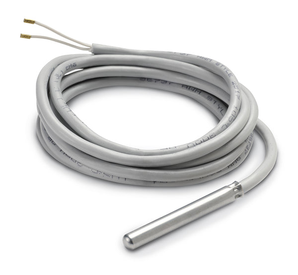 A99BC-25C: System350 Sensor 9-3/4" High Temp Cable