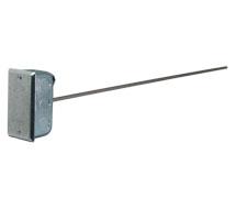 A/1035-RA-24-PB: 1035 Ohm 24" rigid averaging sensor for Johnson System 350 and System 450.