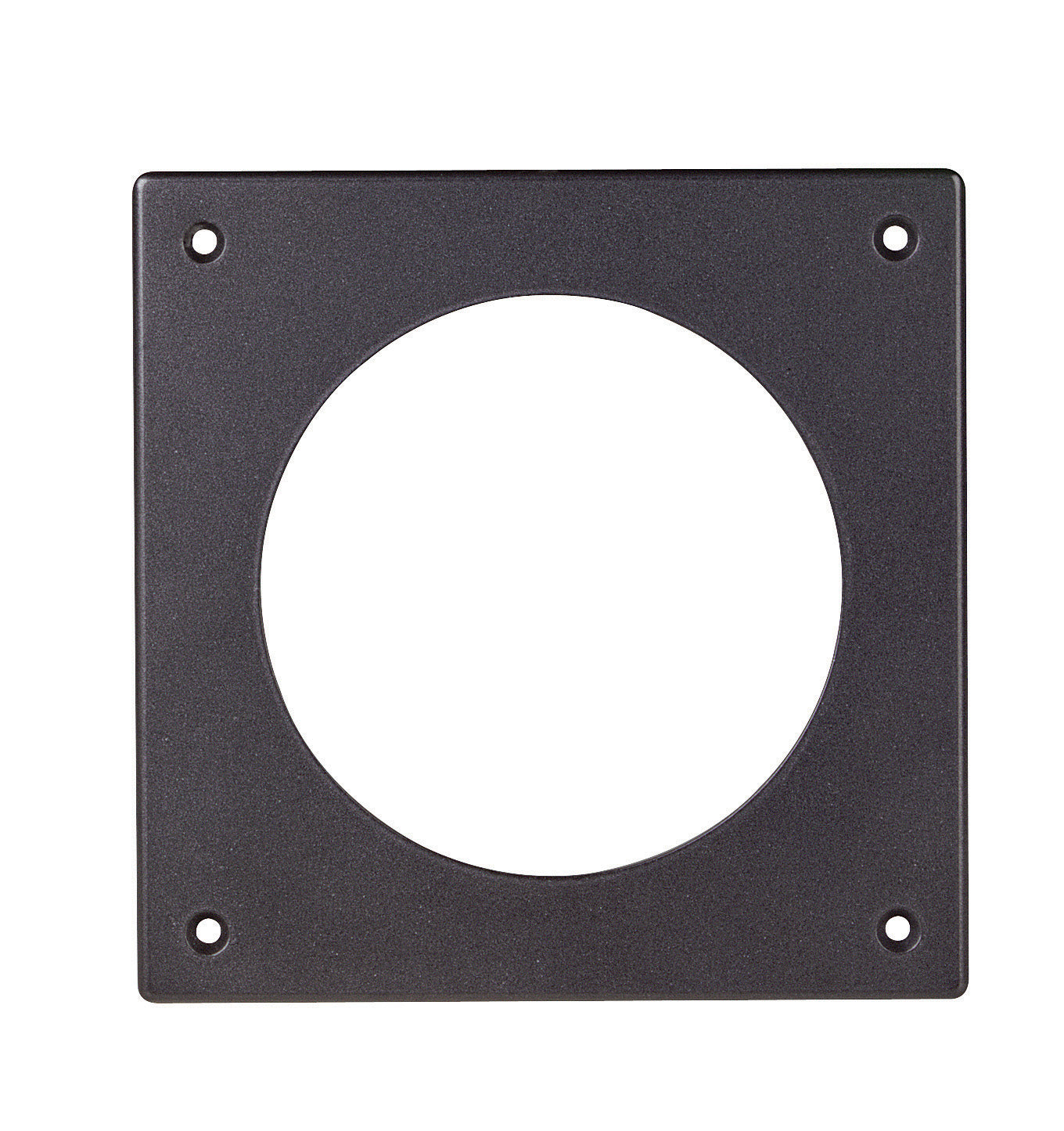 A-300: FLUSH MOUNTING FLAT BRACKET