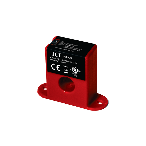 A/MCS: 0/150A 0.20A OR LESS 0.5A@36VAC/VDC MINI SPLIT CORE