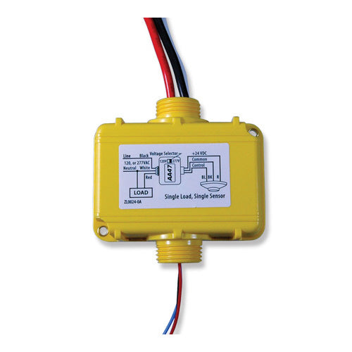 AA47: Power Pack