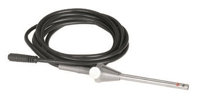 AACSA05: SMART Incoming/Primary Air Temperature with 10'(3m) cable for 900 (needed for T on Condening Boilers/Furnaces)