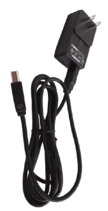 AAKA01: AC Charger Wall Adapter kit (includes USB cable & plug)