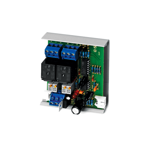 AAR: Adjustable Analog to Relay Output