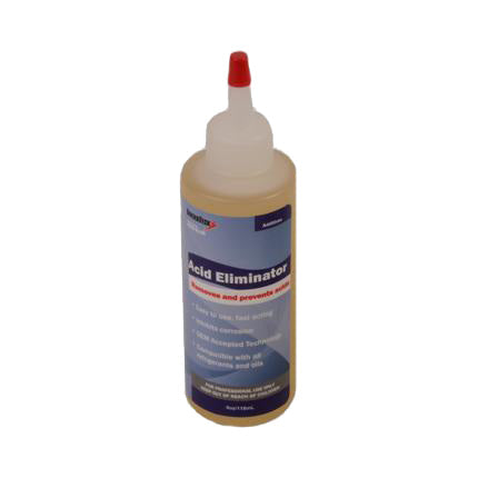 ACID-ELIM: Acid Eliminator - 4oz Bottle