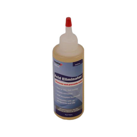 ACID-ELIM: Acid Eliminator - 4oz Bottle