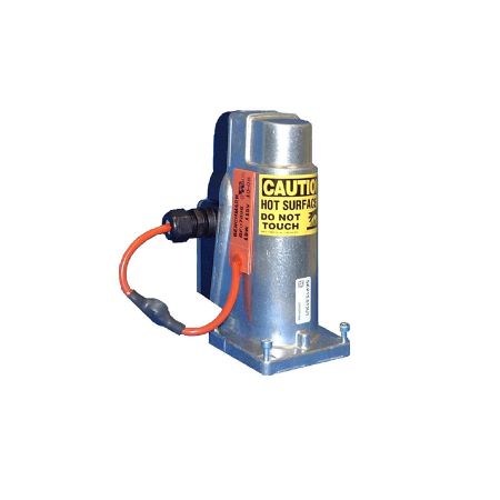 Mrht AGA63-MRHT: SKP Heater Less Thermostat