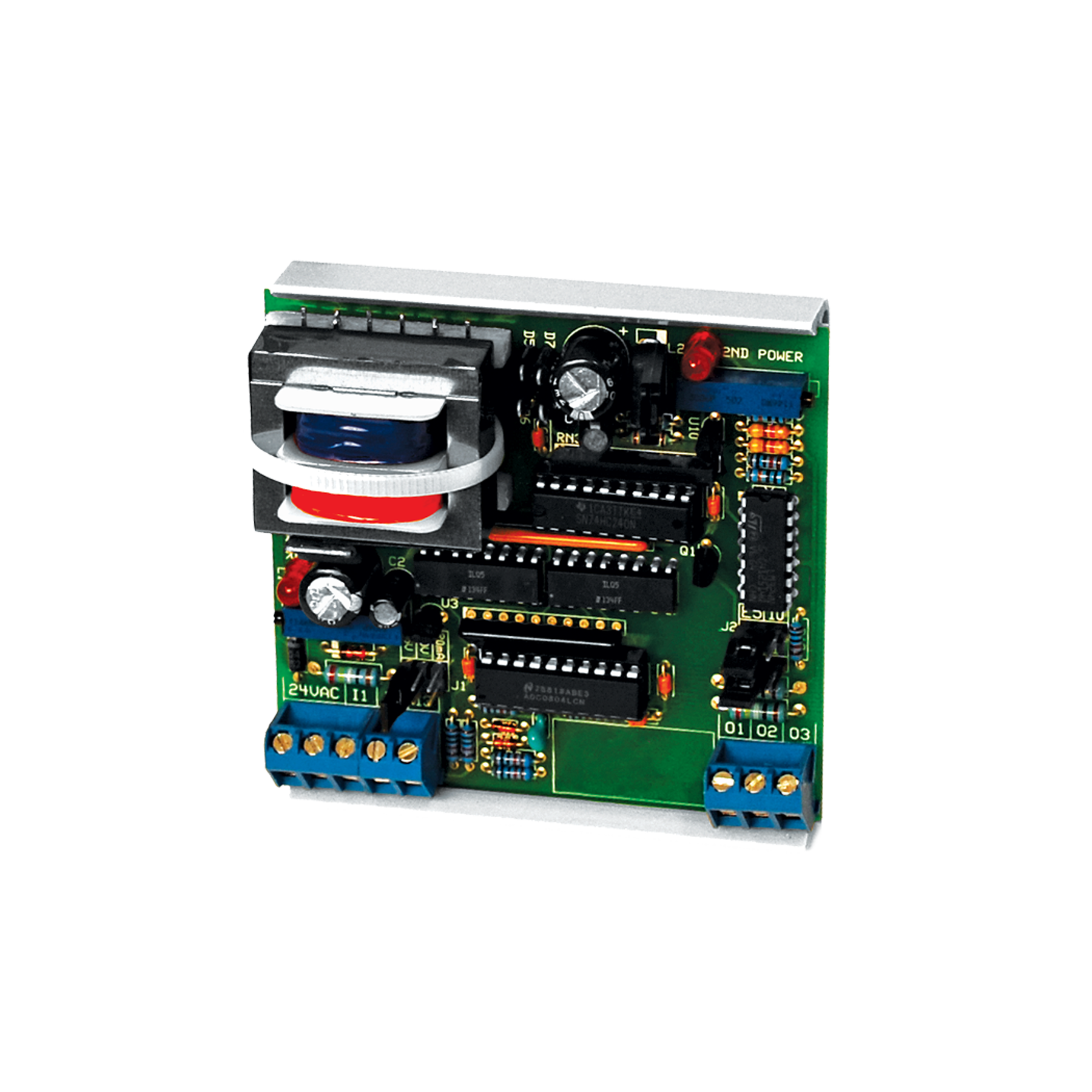 AIM1.1: Analog Isolation Module 1:1 Output/Input