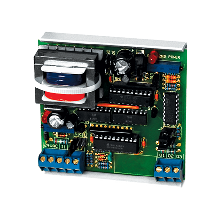 AIM1.1: Analog Isolation Module 1:1 Output/Input