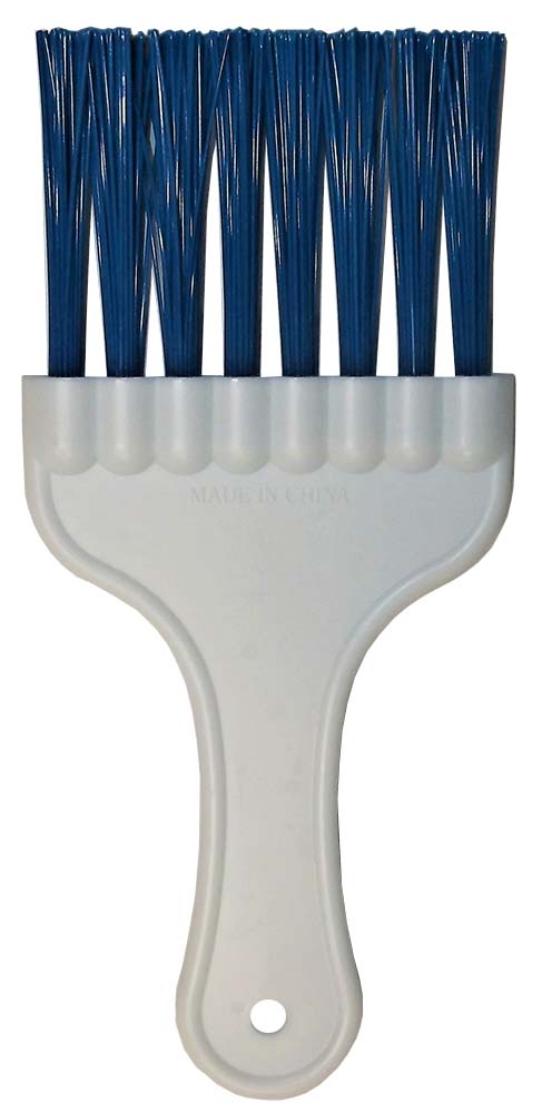 AMA-026: Fin Wisk Brush