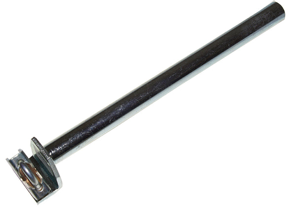 AV10-18: Shaft Extension (Damper) 3/8 To 9/16"