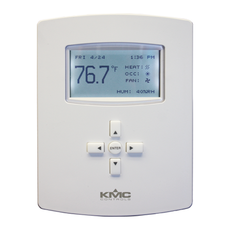KMC Controls
