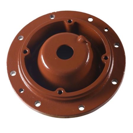 186482: B&G Volute Coverplate