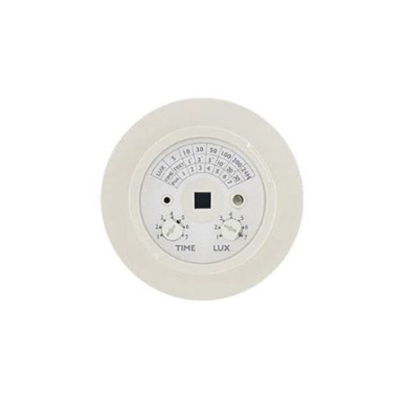 BOS-515SSA: IR-TEC Occupancy Sensor - Indoor Mounting, PIR, Low Voltage, Ceiling Surface Mount, Lens A