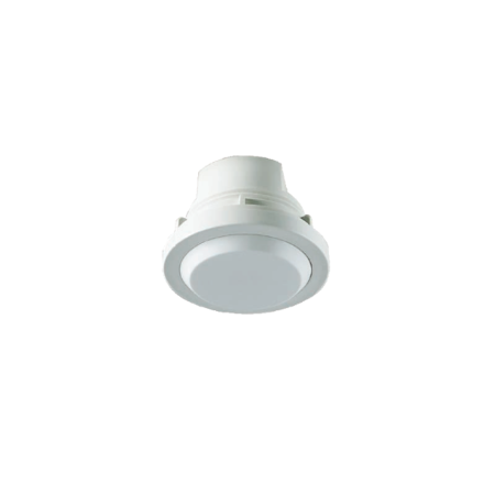 BPD-500SS: IR-TEC Light Level Sensor, 24VDC, 5 Selectable Ranges for Indoor Use, Surface Mount