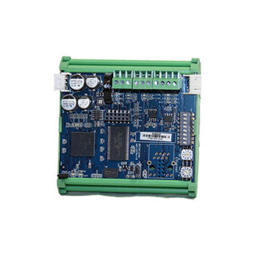 CM01T: Control Module, BACnet MSTP - (1) I/O Module Support