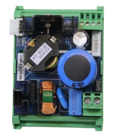 TM03: Termination and Power Module, 120/277VAC - 24VDC, 2.5A