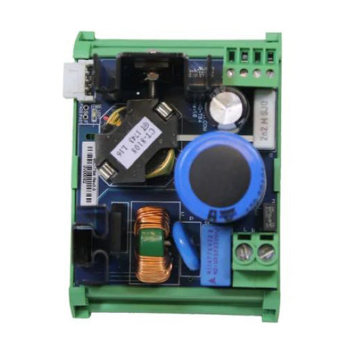 TM03: Termination and Power Module, 120/277VAC - 24VDC, 2.5A